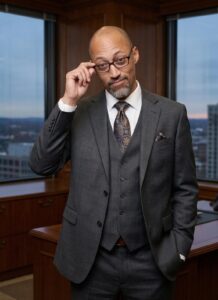 Picture of Hakim Draper